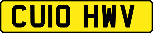CU10HWV