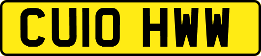 CU10HWW