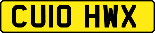 CU10HWX