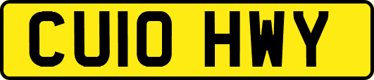 CU10HWY