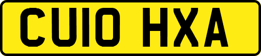 CU10HXA