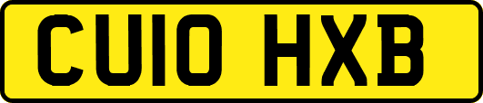 CU10HXB