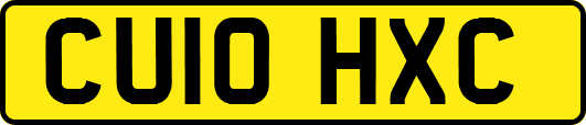 CU10HXC