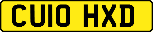 CU10HXD