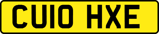 CU10HXE