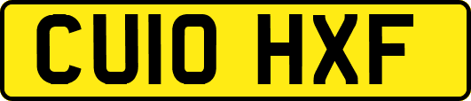 CU10HXF