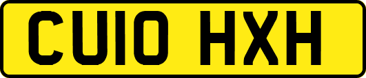 CU10HXH