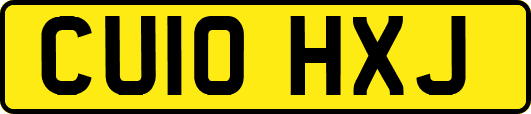 CU10HXJ