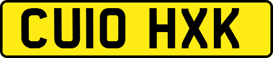 CU10HXK
