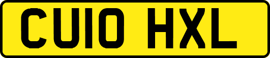 CU10HXL