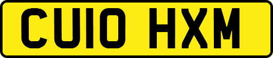 CU10HXM