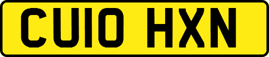 CU10HXN