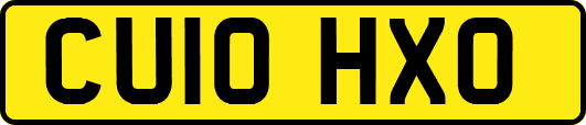 CU10HXO