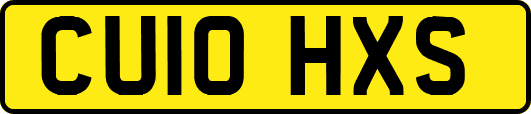 CU10HXS