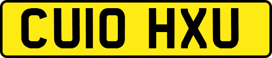 CU10HXU