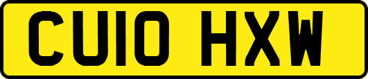 CU10HXW