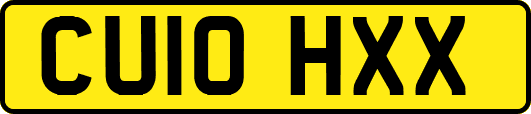CU10HXX