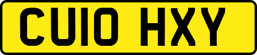 CU10HXY