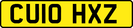 CU10HXZ