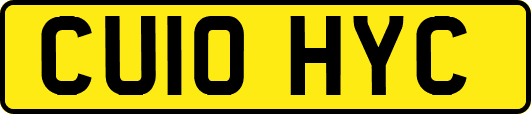 CU10HYC