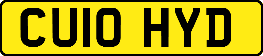 CU10HYD