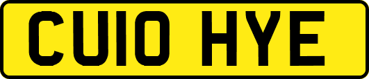 CU10HYE