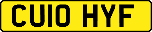 CU10HYF