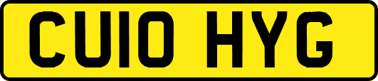 CU10HYG