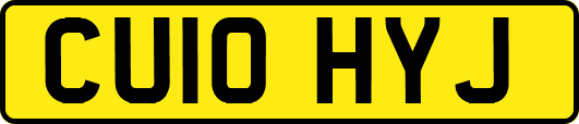 CU10HYJ