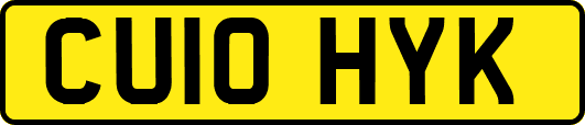 CU10HYK