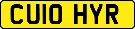 CU10HYR