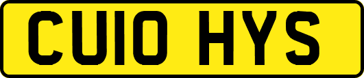 CU10HYS