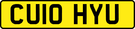 CU10HYU