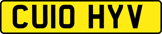 CU10HYV