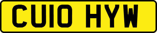 CU10HYW