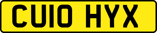 CU10HYX