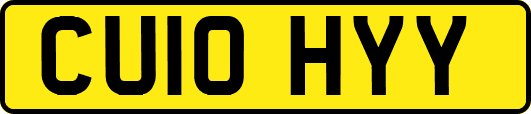 CU10HYY