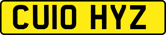 CU10HYZ