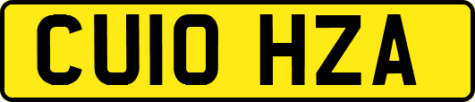 CU10HZA
