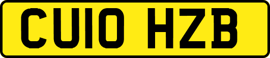 CU10HZB