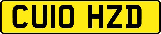 CU10HZD