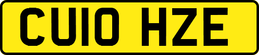 CU10HZE