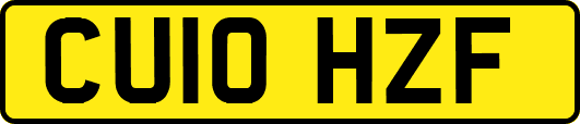 CU10HZF