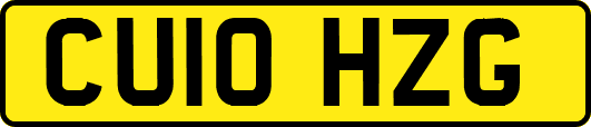 CU10HZG