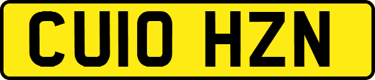 CU10HZN