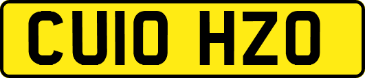CU10HZO