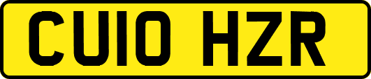 CU10HZR