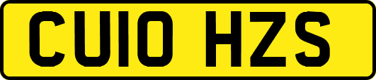CU10HZS