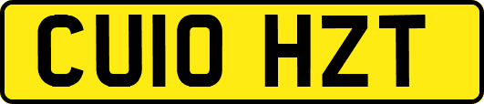 CU10HZT