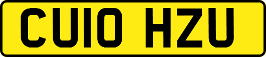 CU10HZU